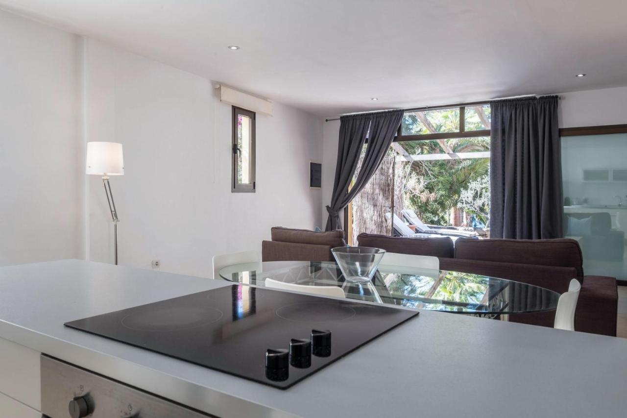 Apartmán Flamboyan Costa Adeje  Exteriér fotografie