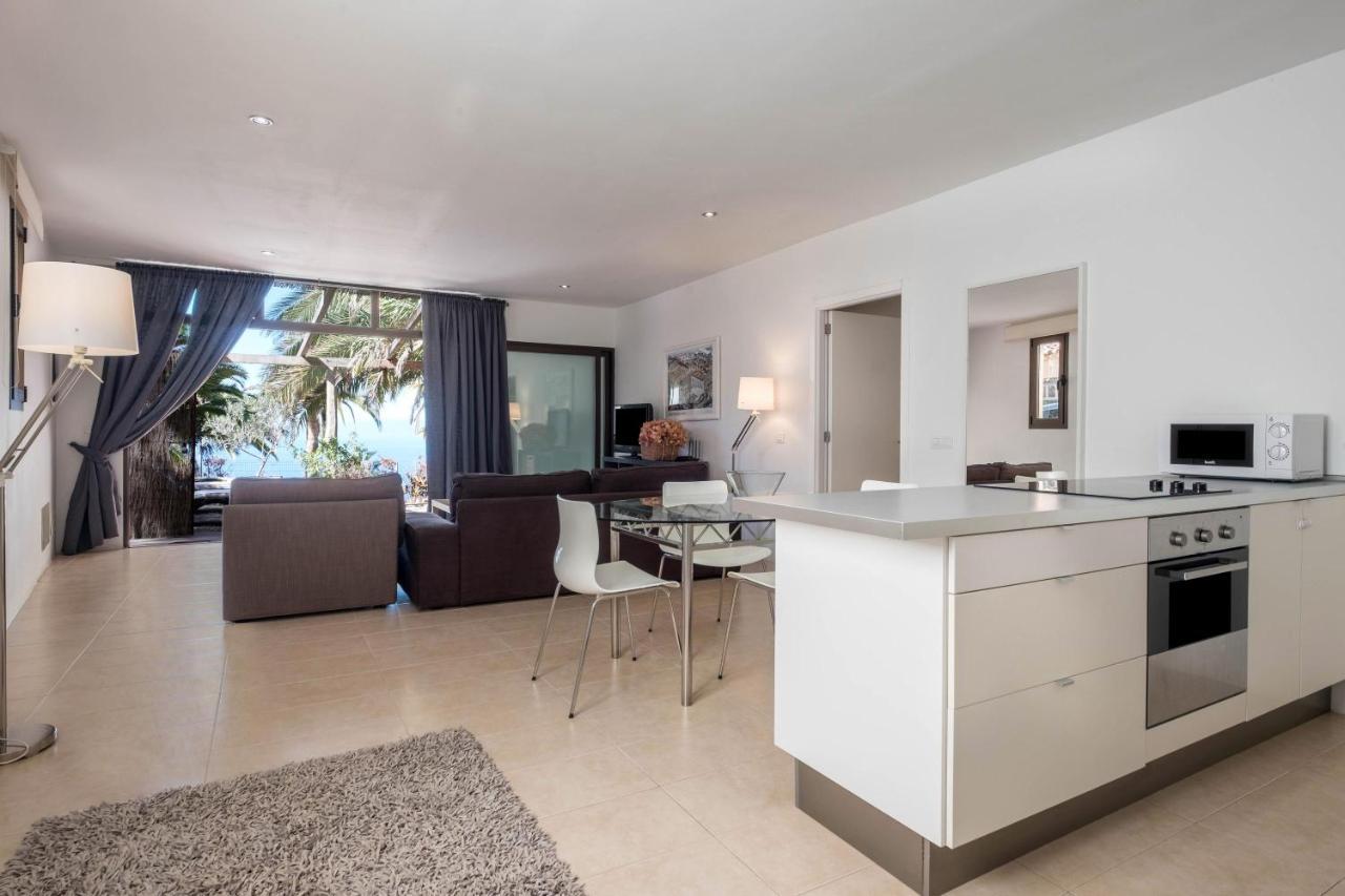 Apartmán Flamboyan Costa Adeje  Exteriér fotografie