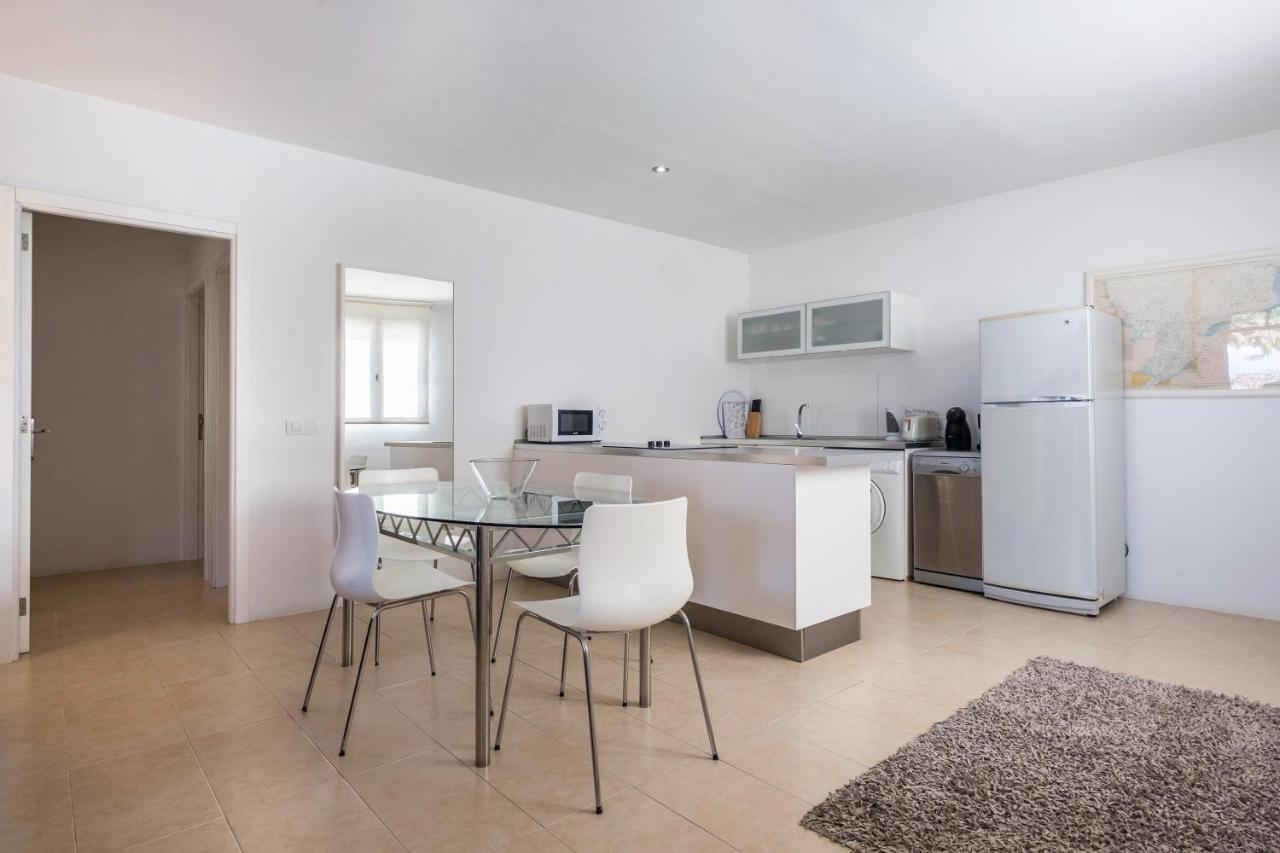 Apartmán Flamboyan Costa Adeje  Exteriér fotografie