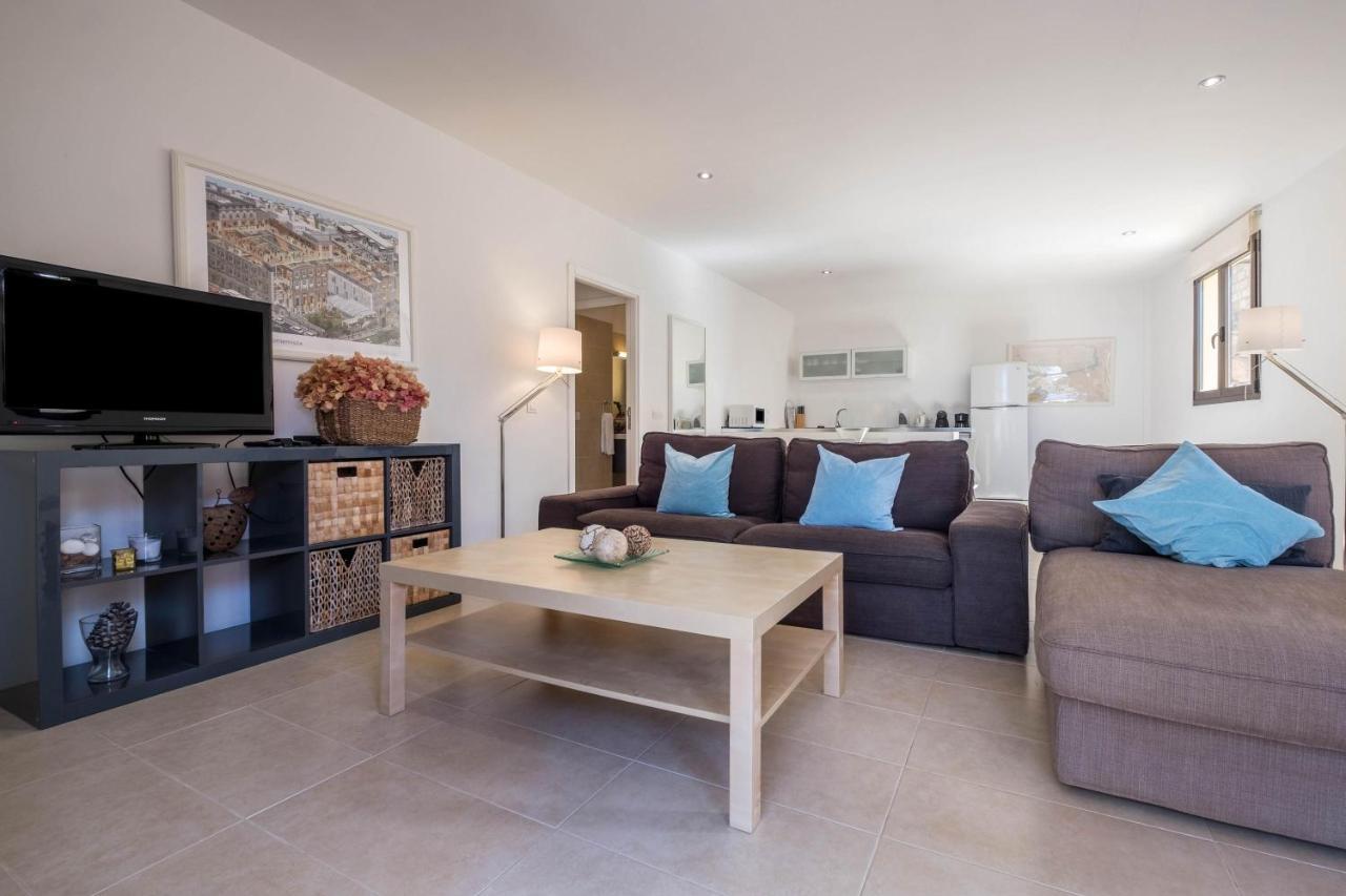 Apartmán Flamboyan Costa Adeje  Exteriér fotografie