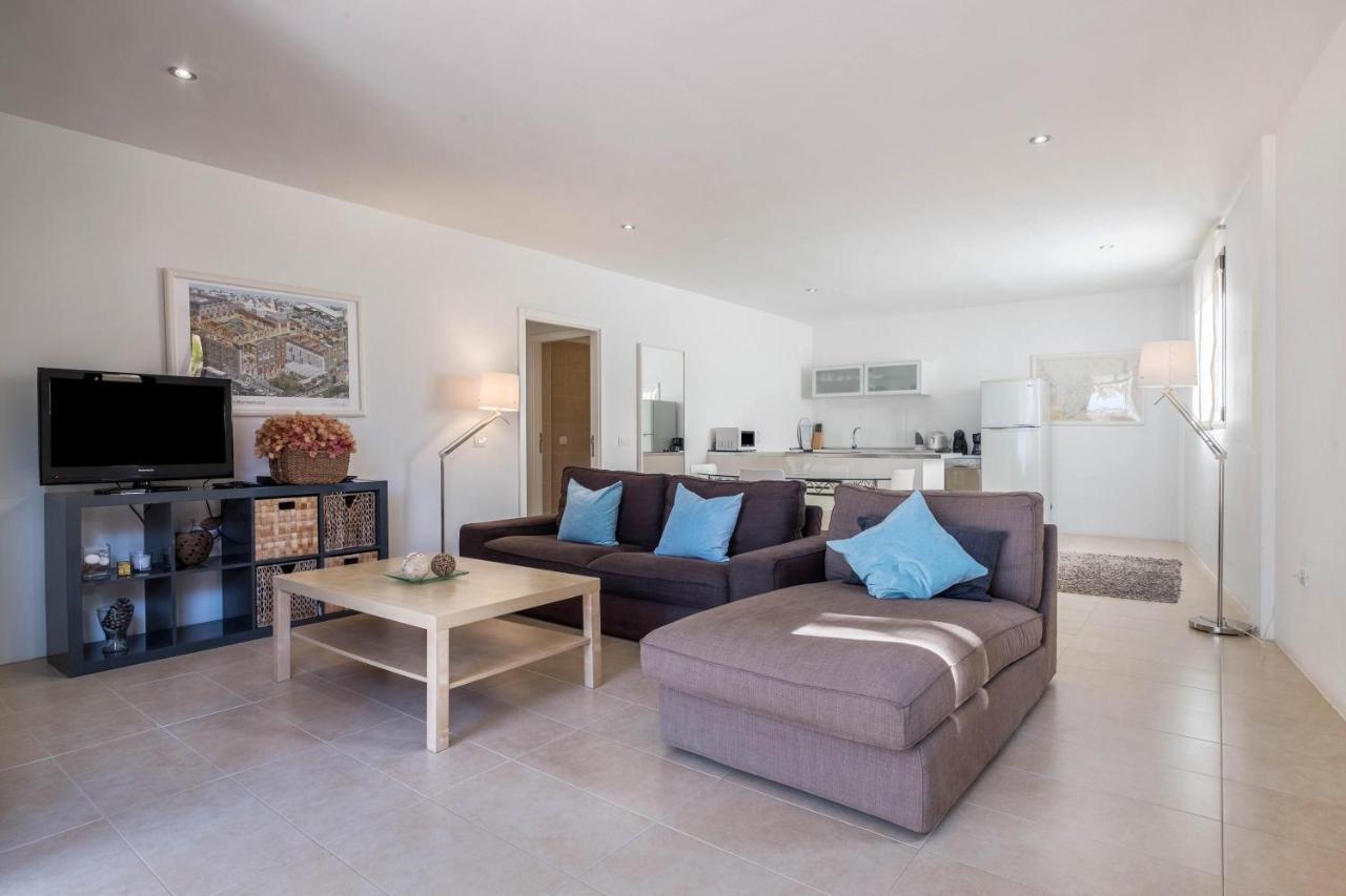 Apartmán Flamboyan Costa Adeje  Exteriér fotografie