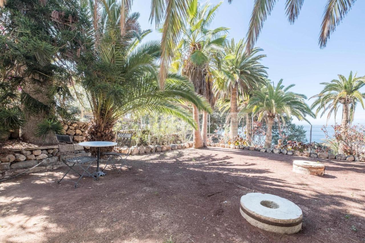 Apartmán Flamboyan Costa Adeje  Exteriér fotografie