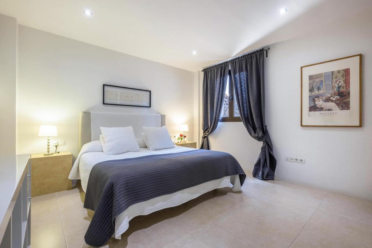 Apartmán Flamboyan Costa Adeje  Exteriér fotografie