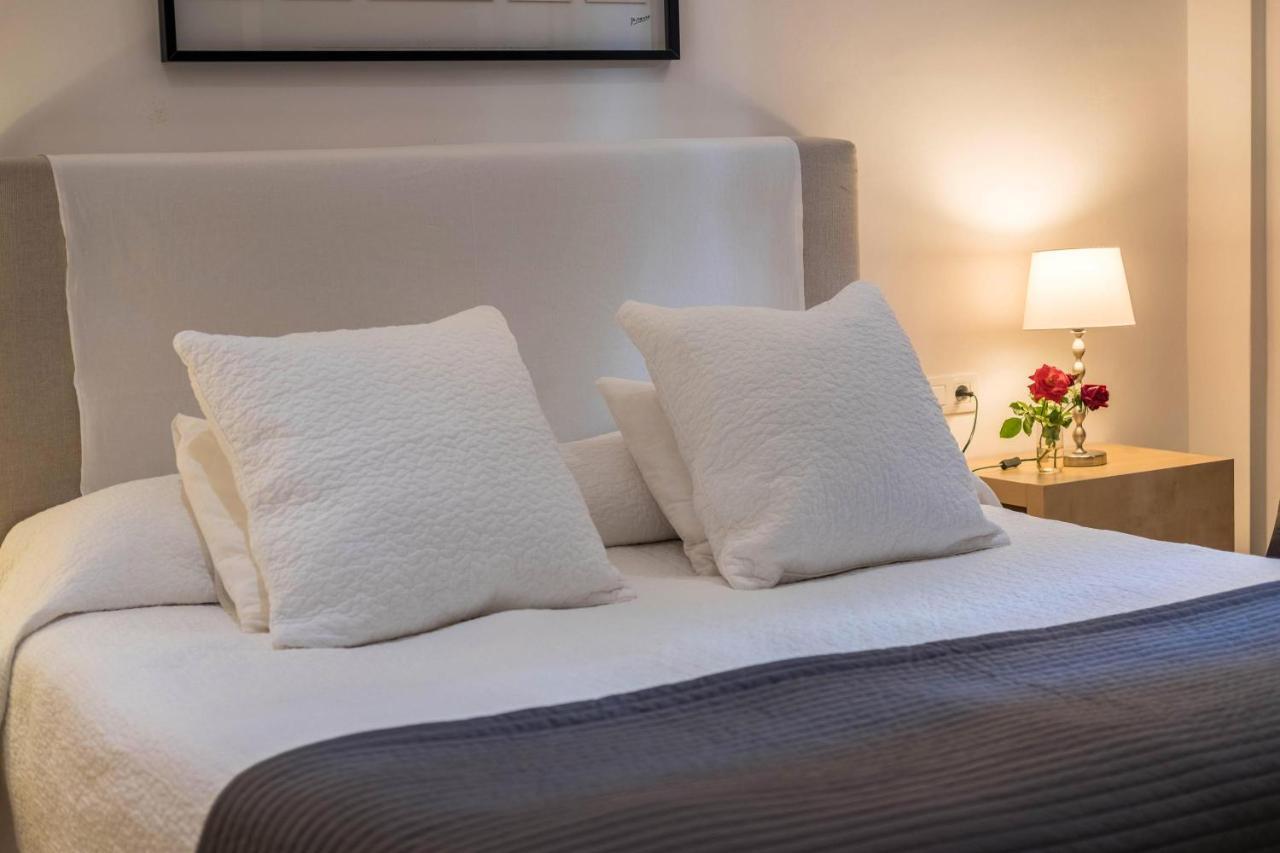 Apartmán Flamboyan Costa Adeje  Exteriér fotografie