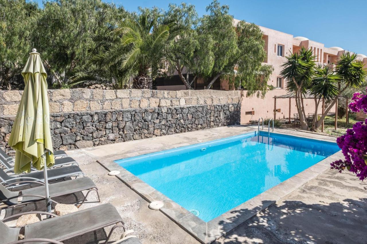Apartmán Flamboyan Costa Adeje  Exteriér fotografie