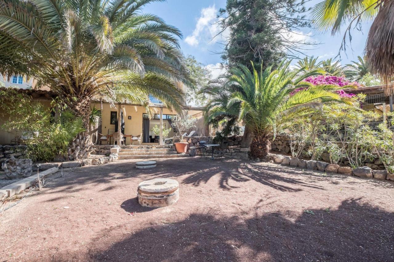 Apartmán Flamboyan Costa Adeje  Exteriér fotografie